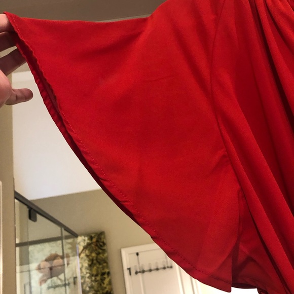 Gap Bell Sleeve Dress - Picture 3 of 5